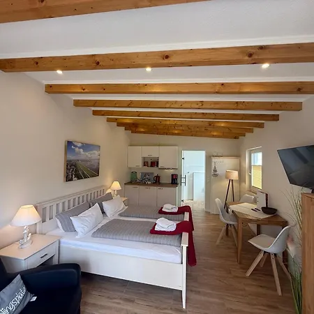 Am Oland 11, Hinten * בוסום